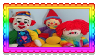 Clown 2